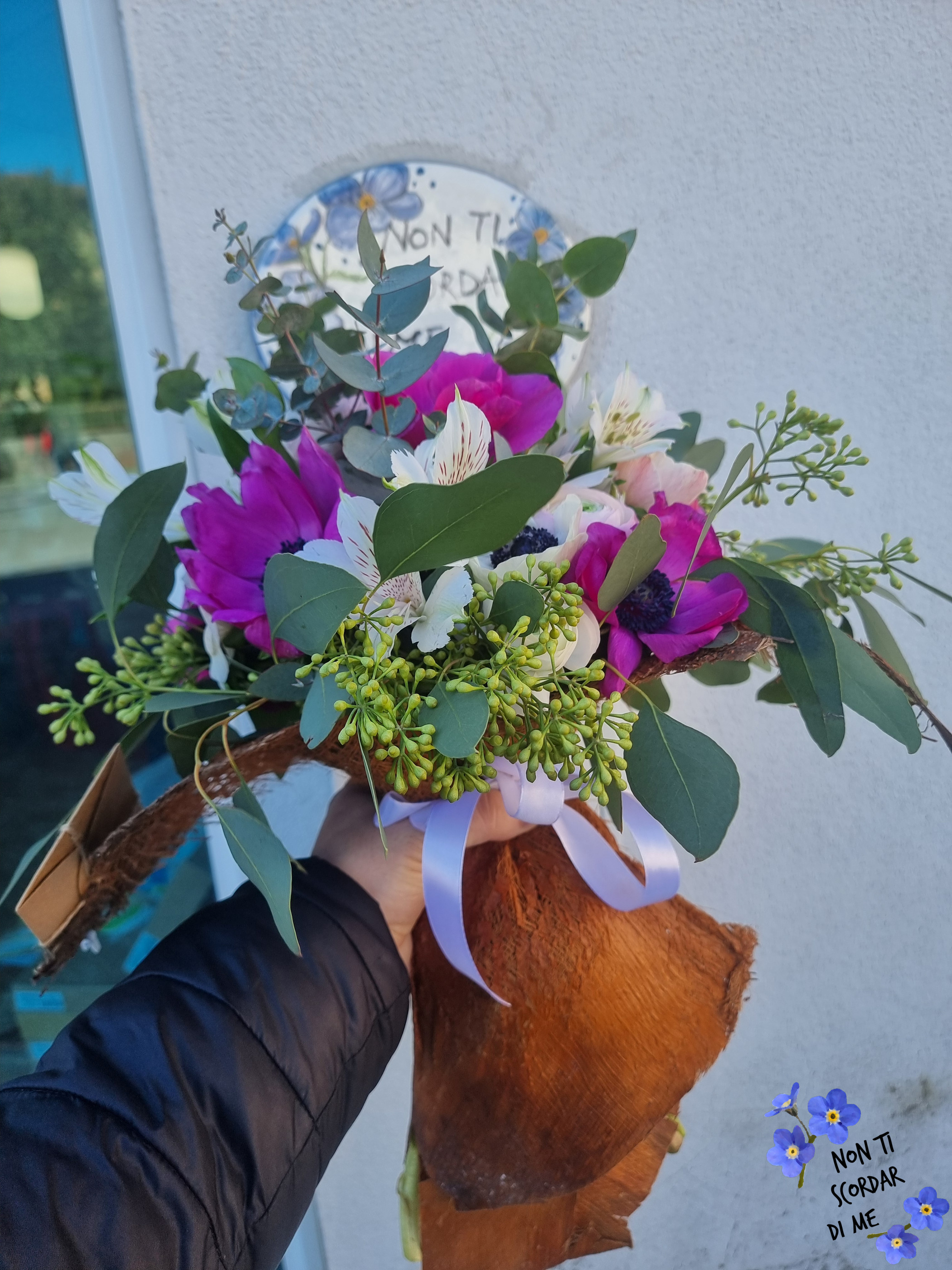 Foto Mazzi E Bouquet